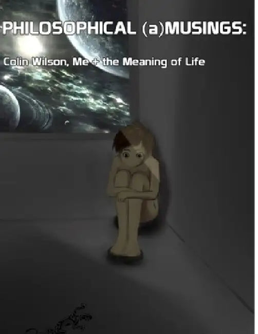 Philosophical (a)Musings by Vaughan Rapatahana