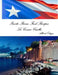 Puerto Rican Food Recipes La Cocina Criolla by Albert Ortega