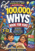 100,000 Whys Book for Kids - An Illustrated Children's Encyclopedia of "WHY" for Curious Kids: Big Questions, Amazing Facts, and Simple Answers About by Maya Bright