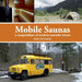 Mobile Saunas by Kārlis O. Kalniņs