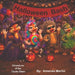 Halloween Bash by Amanda Martin, Amanda Martin