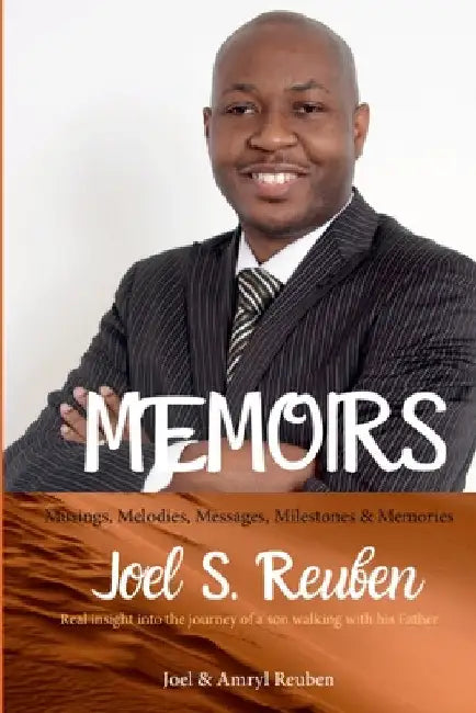Memoirs by Joel Reuben