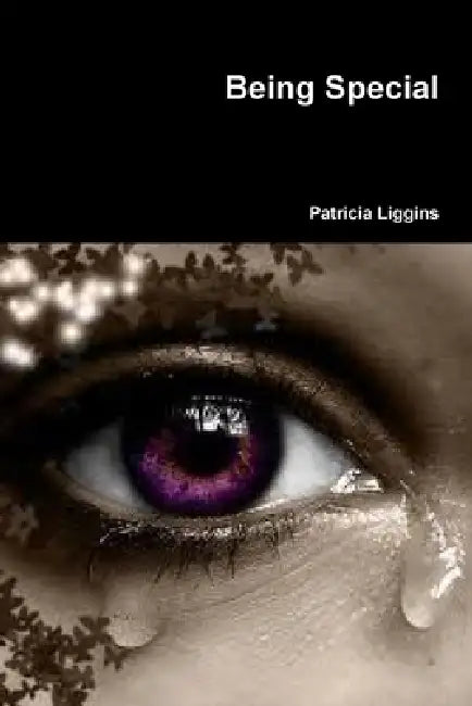 Being Special by Patricia Liggins