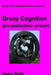 Group Cognition (pre-publication version): Computer Support for Building Collaborative Knowledge by Gerry Stahl