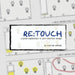 re: touch by Caroline Amaba