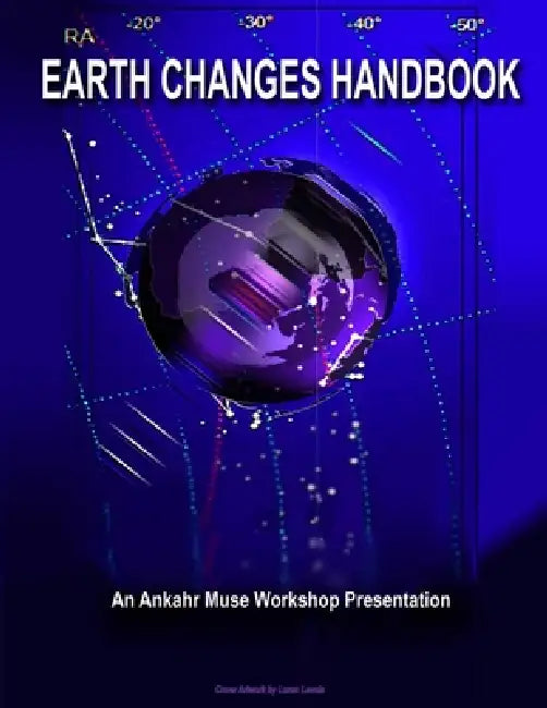 Earth Changes Handbook by Ken Ludden