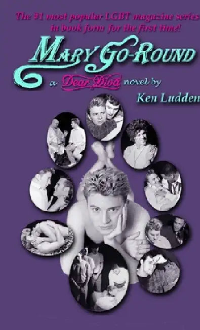 Mary Go-Round by Ken Ludden
