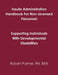 Insulin Administration Handbook For Non-Licensed Personnel by Bsn Palmer