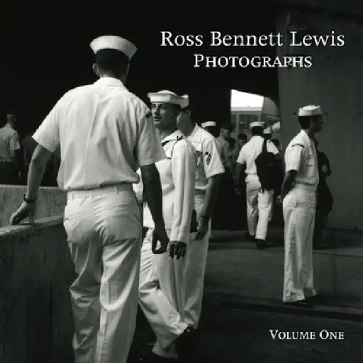 Volume One by Ross Lewis