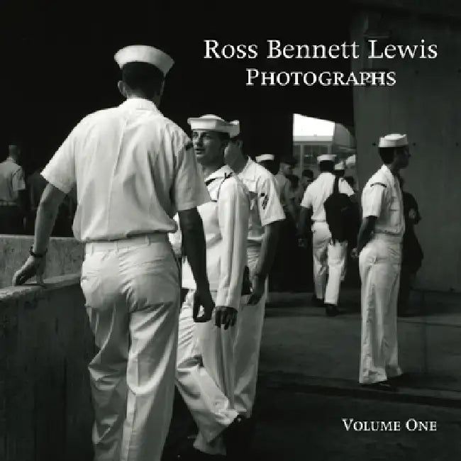 Volume One by Ross Lewis