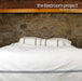 The bedroom project by David Patino
