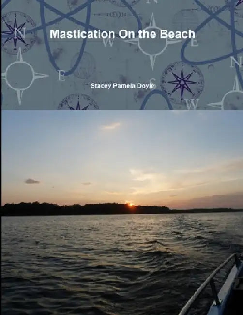 Mastication On the Beach by Stacey Pamela Doyle