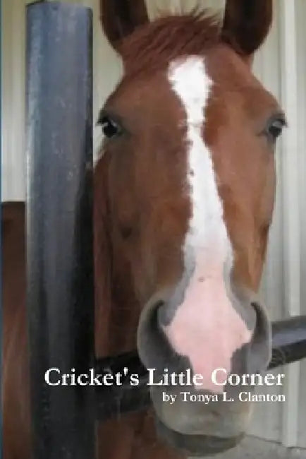 Cricket's Little Corner by Tonya Clanton