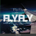 Fly Fly: Any Year Planner and Travel Diary by Stepro Designs