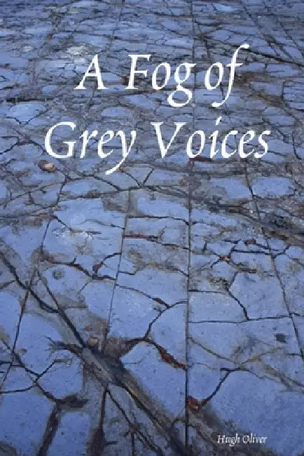 A Fog of Grey Voices by Hugh Oliver