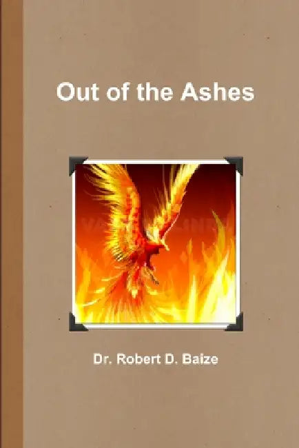 Out of the Ashes by Robert D. Baize