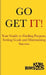 Go Get It! by Karl Bimshas
