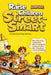 Raise Children Street-Smart (First Edition): Raise Emotionally Strong, Mentally Sharp, and Courageous Kids Who Know What to Do Even When You're Not Th by Wang Xinmeng, Chai Mengxin