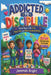 Addicted to discipline: Tested ways to be kind, stand tall, and make the world better (A 30-day challenge book for children ages 5-12) by Jemimah Bright