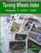 TW Index Volume 1 by Jan Young