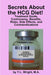 Secrets about the Hcg Diet! Treatment Guide, Controversy, Benefits, Risks, Side Effects, and Contra by Wright, Y. L.