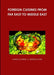 Foreign Cuisines from Far East to Middle East by Maria Lourdes V. Lipardo-Ayub