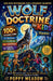 Wolf Doctrine for Kids (Espanol): Más de 100 lecciones sobre valentía, disciplina, liderazgo y fuerza interior inspiradas en los lobos. by Poppy Meadow