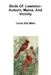 Birds Of Lewiston-Auburn, Maine, And Vicinity by Carrie Ella Miller