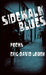 Sidewalk Blues by Eric David Lough