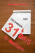 31 Days to Maturity by Craig Cooper