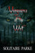 Vengeance of the Wolf by Solitaire Parke