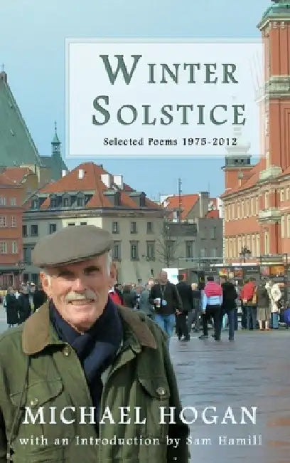 Winter Solstice by Michael Hogan