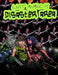 Lost Anarchy: Disaster Area by Mojo Diablo