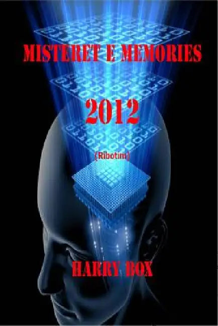 Misteret e Memories by Harry Box