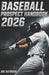 Baseball Prospect Handbook 2026: Complete Scouting Guide to Pro Rising Stars by Joe Satosski