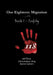 One Eighteen: Migration - Book 1 - Safety by Will Ross, Christopher Wiig, Aaron Sailors