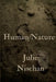 Human/Nature by Julie Nischan