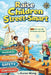 Raise Children Street-Smart: 210 Practical, Real-Life Lessons to Build Confident, Aware, and Independent Kids with Strong Thinking and Decision-Making by Karen Wang