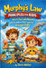 Murphy's Law Principles for Kids: How to Deal with Mistakes and Problems That Come Up Unexpectedly by Doris Walter