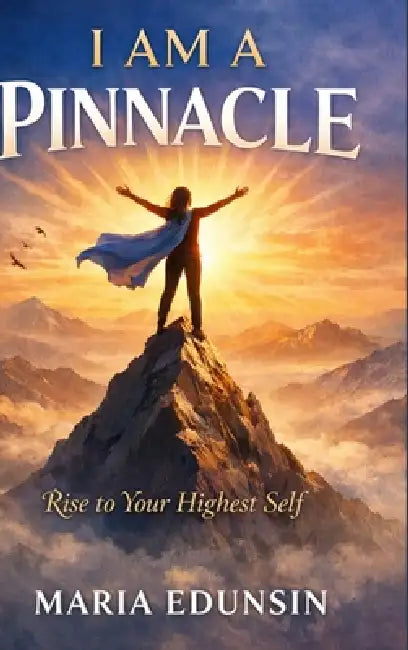 I Am a Pinnacle by Maria Edunsin