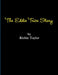 The Eddie Trice Story by Richie Taylor