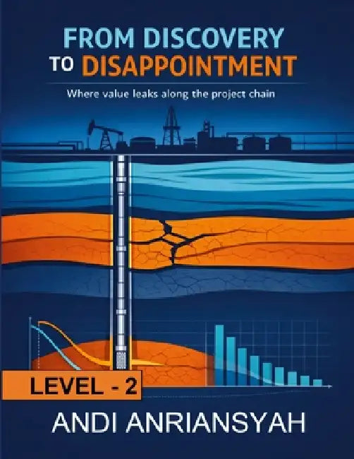 From Discovery to Disappointment: Where Value Leaks Along the Project Chain by Andi Anriansyah