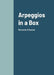 Arpeggios in a Box: Riccardo Chiarion by Riccardo Chiarion