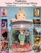 Piddlestixs: Teatime, Tiara's and Vintage Whimsy, Vol.5 by Lisa Kettell