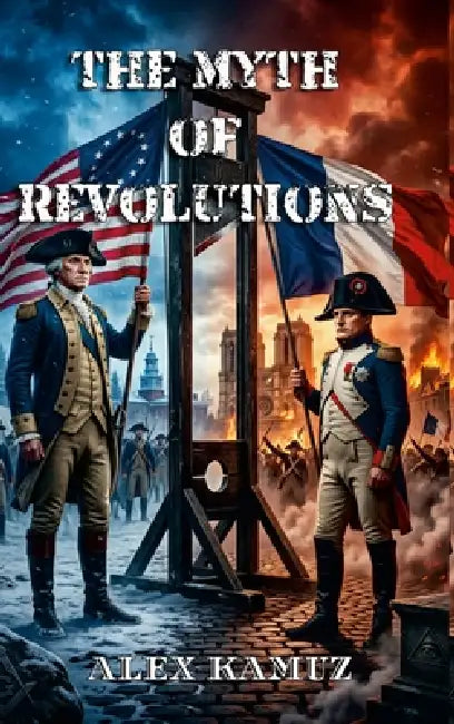 The Myth of Revolutions by Alex Kamuz