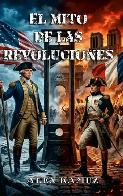 El Mito de Las Revoluciones by Alex Kamuz