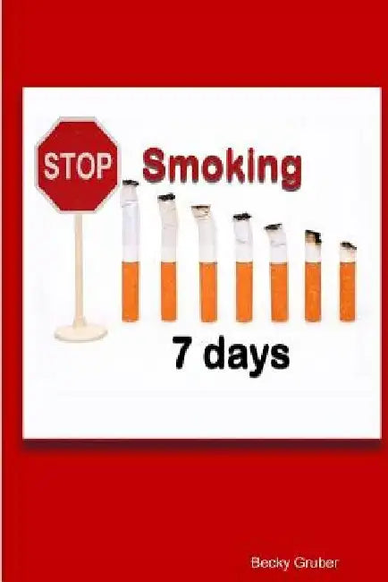 Stop Smoking 7days 