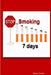 Stop Smoking 7days  by Becky Gruber