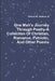 One Man's Journey Through Poetry-A Collection Of Christian, Romance, Patriotic And Other Poems by III Walters Edward W.