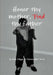 Honor thy mother, FIND thy father by Eric Higgs, Christopher Scott